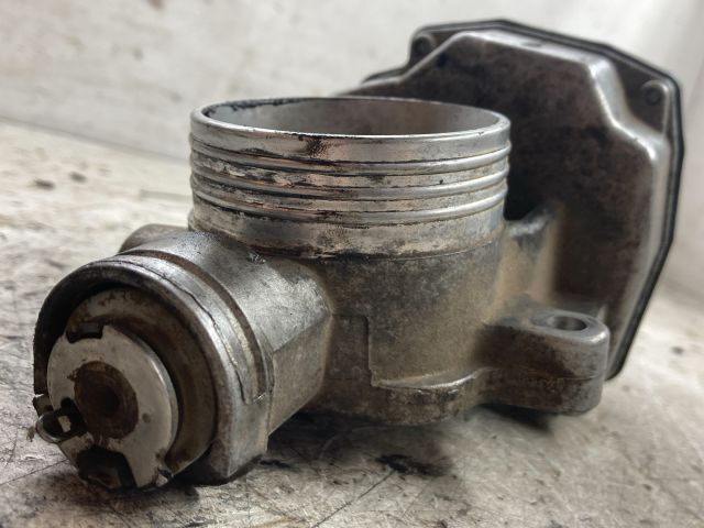 bontott CITROËN C3 Fojtószelep (Mechanikus)