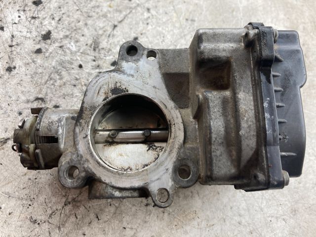 bontott CITROËN C3 Fojtószelep (Mechanikus)