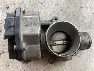 bontott CITROËN C3 Fojtószelep (Mechanikus)