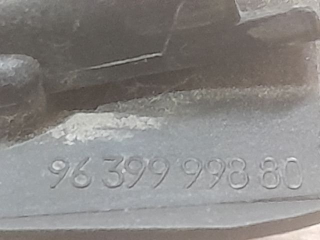 bontott CITROËN C3 Főtengely Fordulatszám Jeladó