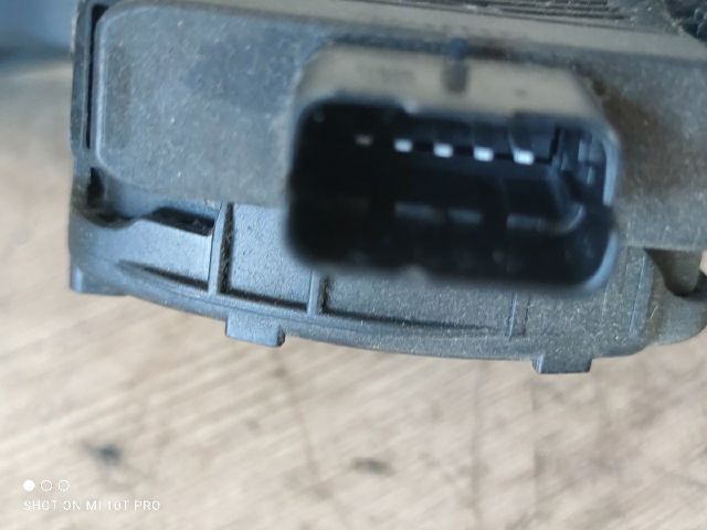 bontott CITROËN C3 Gázpedál (Elektromos)