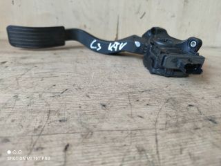 bontott CITROËN C3 Gázpedál (Elektromos)