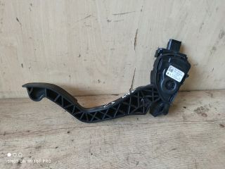 bontott CITROËN C3 Gázpedál (Elektromos)