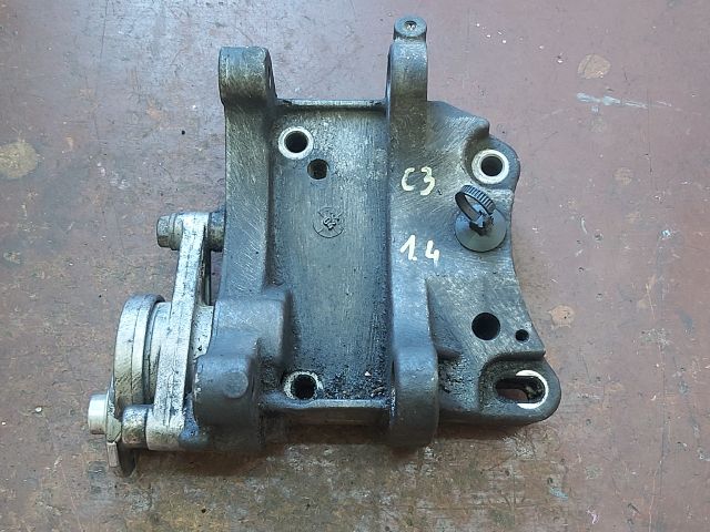 bontott CITROËN C3 Generátor Tartó Bak