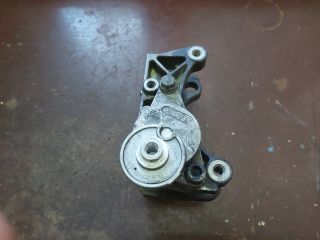 bontott CITROËN C3 Generátor Tartó Bak