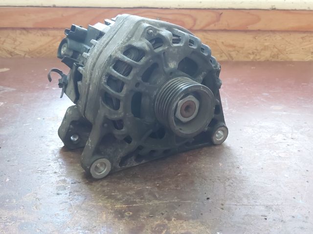 bontott CITROËN C3 Generátor