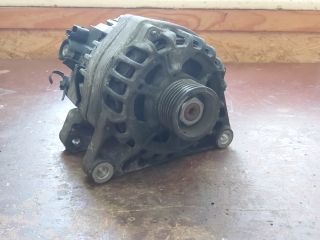 bontott CITROËN C3 Generátor