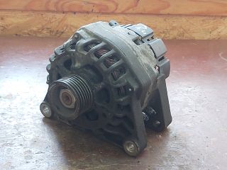 bontott CITROËN C3 Generátor