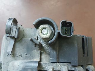 bontott CITROËN C3 Generátor