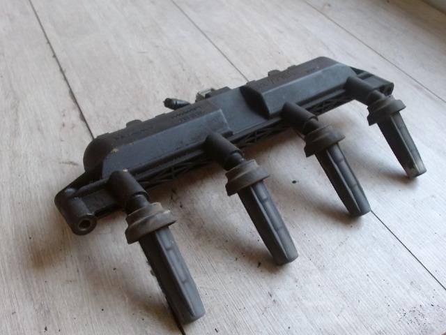 bontott CITROËN C3 Gyújtótrafó