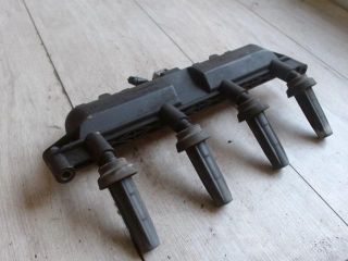 bontott CITROËN C3 Gyújtótrafó