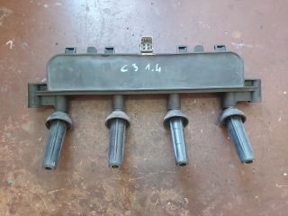 bontott CITROËN C3 Gyújtótrafó