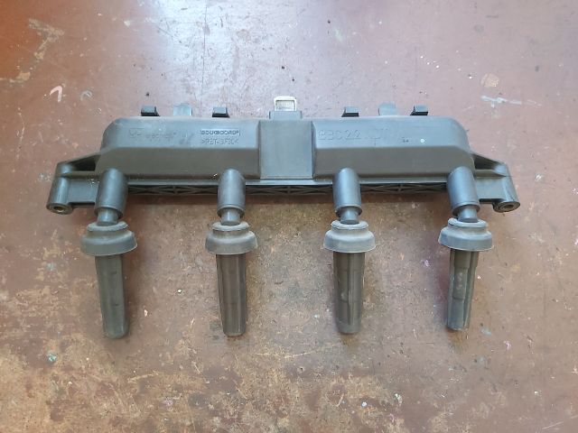 bontott CITROËN C3 Gyújtótrafó