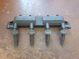 bontott CITROËN C3 Gyújtótrafó