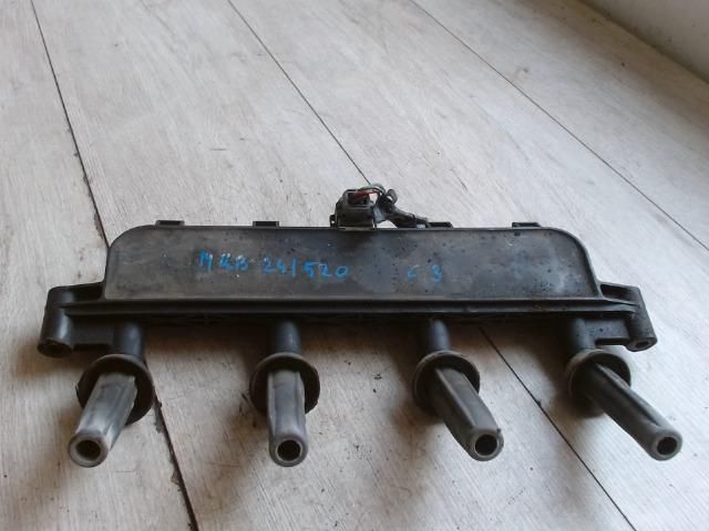 bontott CITROËN C3 Gyújtótrafó