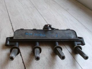 bontott CITROËN C3 Gyújtótrafó