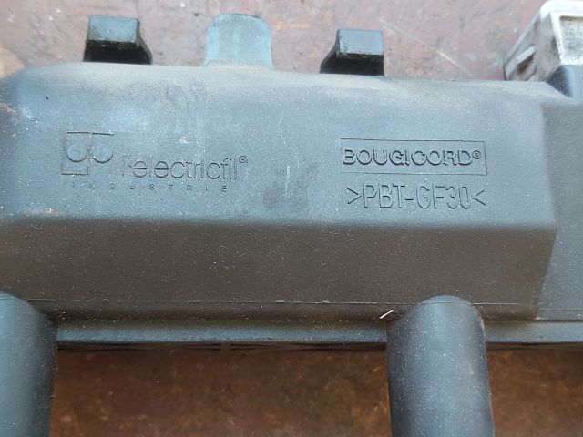 bontott CITROËN C3 Gyújtótrafó