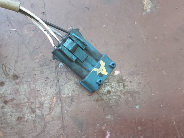 bontott CITROËN C3 Hátsó Lambdaszonda