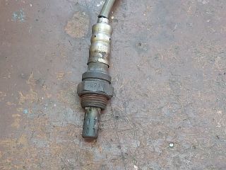 bontott CITROËN C3 Hátsó Lambdaszonda