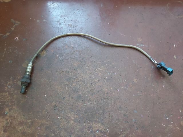 bontott CITROËN C3 Hátsó Lambdaszonda