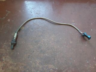 bontott CITROËN C3 Hátsó Lambdaszonda