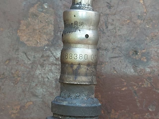 bontott CITROËN C3 Hátsó Lambdaszonda