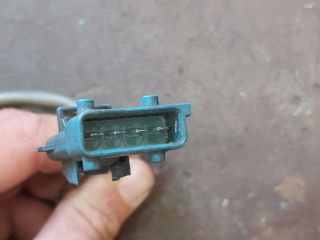 bontott CITROËN C3 Hátsó Lambdaszonda