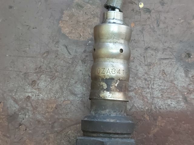 bontott CITROËN C3 Hátsó Lambdaszonda