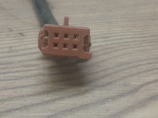 bontott CITROËN C3 Immobilizer Elektronika