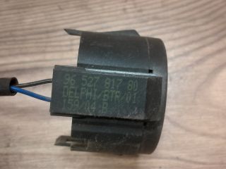 bontott CITROËN C3 Immobilizer Elektronika