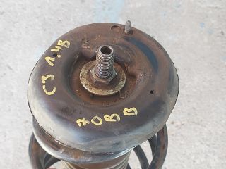 bontott CITROËN C3 Jobb első Gólyaláb (Lengécsillapító, Rugó)