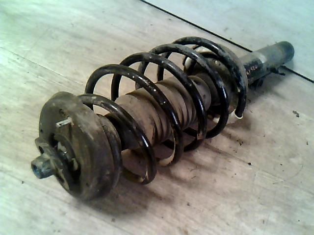 bontott CITROËN C3 Jobb első Gólyaláb (Lengécsillapító, Rugó)