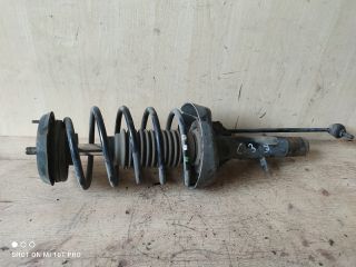 bontott CITROËN C3 Jobb első Gólyaláb (Lengécsillapító, Rugó)