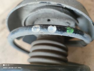 bontott CITROËN C3 Jobb első Gólyaláb (Lengécsillapító, Rugó)