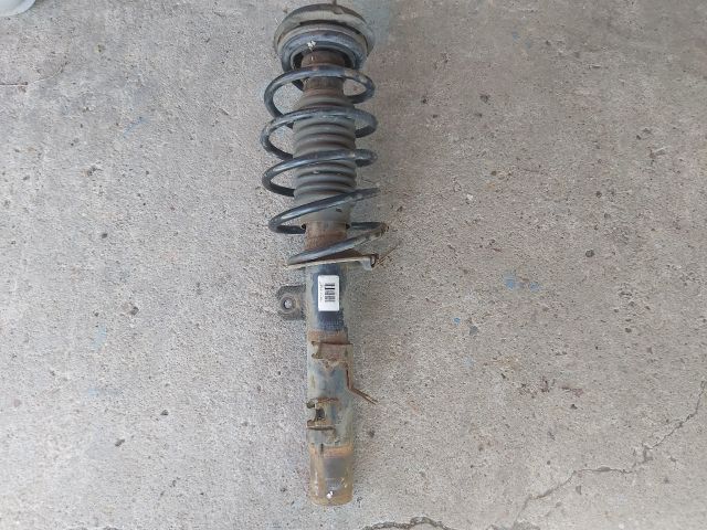 bontott CITROËN C3 Jobb első Gólyaláb (Lengécsillapító, Rugó)