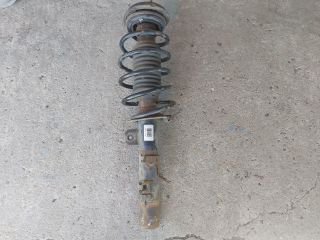 bontott CITROËN C3 Jobb első Gólyaláb (Lengécsillapító, Rugó)