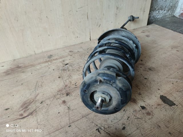 bontott CITROËN C3 Jobb első Gólyaláb (Lengécsillapító, Rugó)