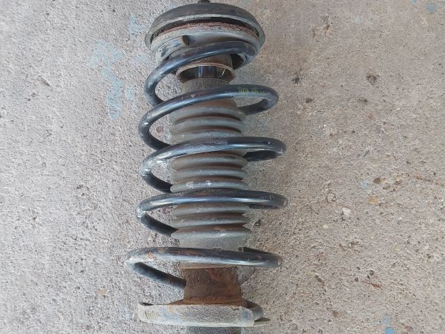 bontott CITROËN C3 Jobb első Gólyaláb (Lengécsillapító, Rugó)