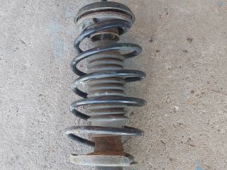 bontott CITROËN C3 Jobb első Gólyaláb (Lengécsillapító, Rugó)