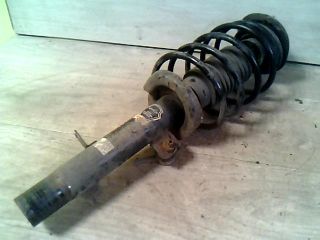 bontott CITROËN C3 Jobb első Gólyaláb (Lengécsillapító, Rugó)