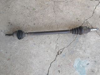 bontott CITROËN C3 Jobb Féltengely