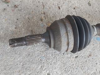 bontott CITROËN C3 Jobb Féltengely