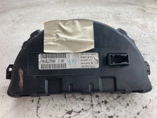 bontott CITROËN C3 Kilométeróra