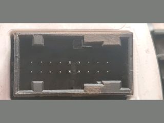 bontott CITROËN C3 Kilométeróra