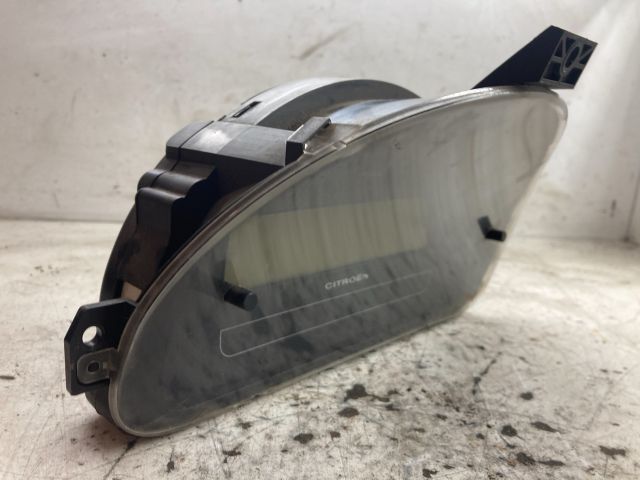 bontott CITROËN C3 Kilométeróra