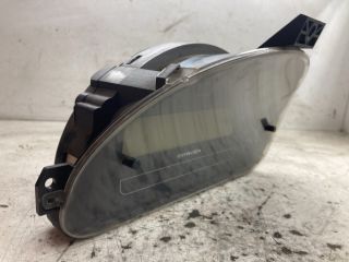 bontott CITROËN C3 Kilométeróra