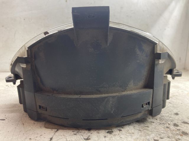 bontott CITROËN C3 Kilométeróra