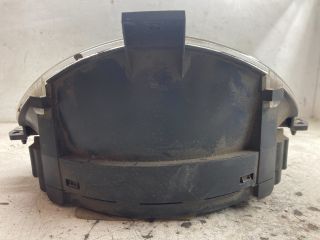 bontott CITROËN C3 Kilométeróra