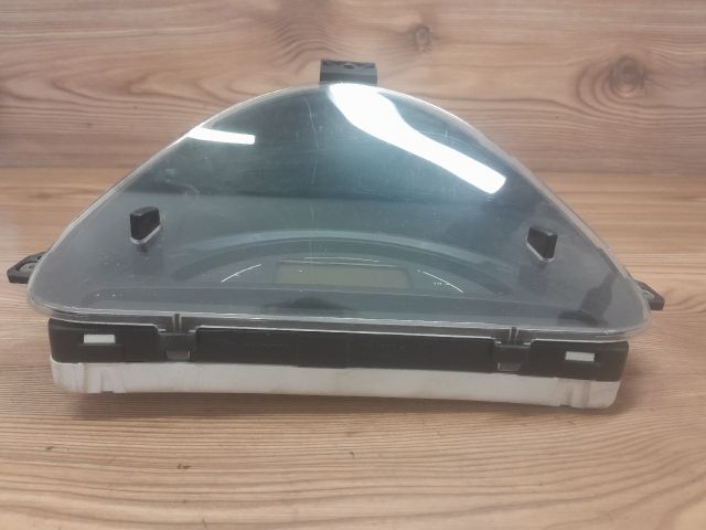 bontott CITROËN C3 Kilométeróra