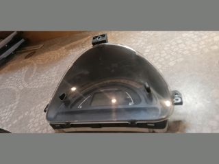 bontott CITROËN C3 Kilométeróra